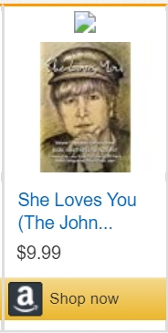 She Loves You - Amazon