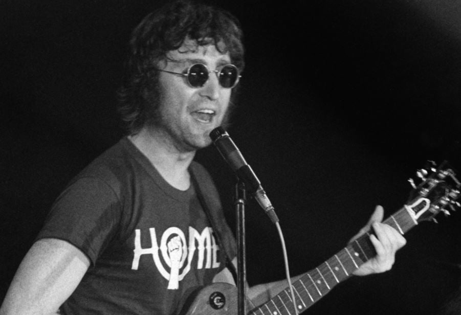 John Lennon