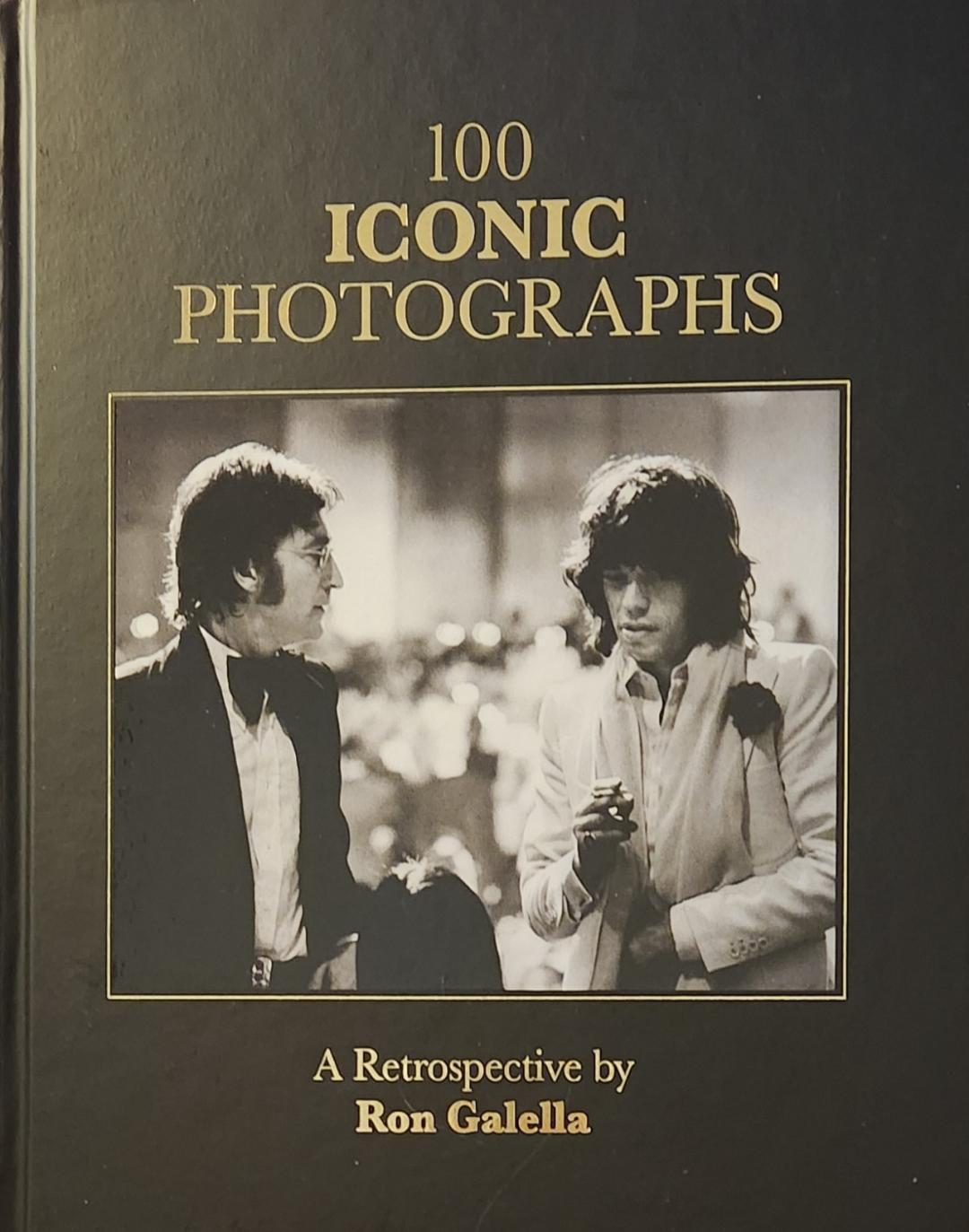 100 Iconic Photographs