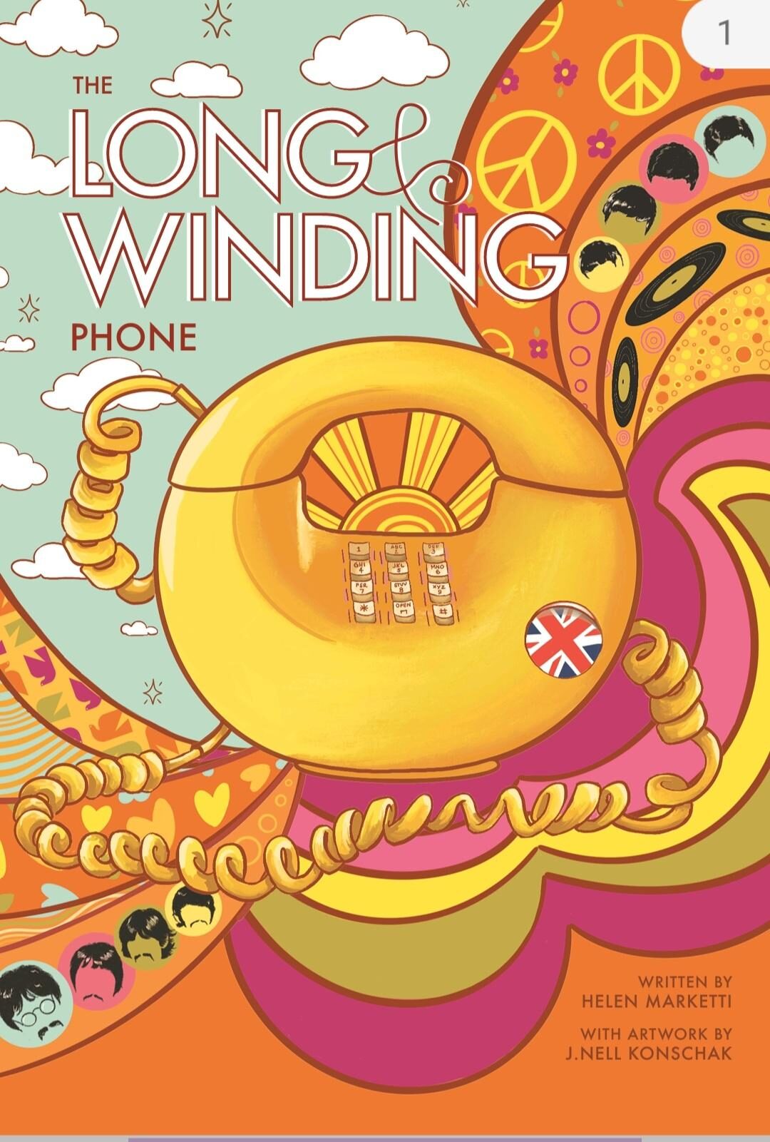 The Long and Winding Phone