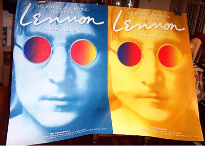 Lennon the Musical