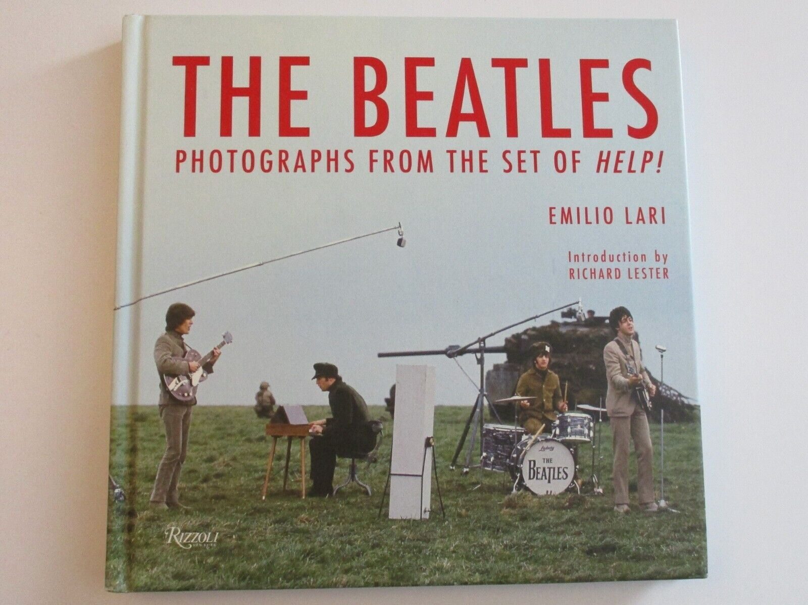 The Beatles Help!