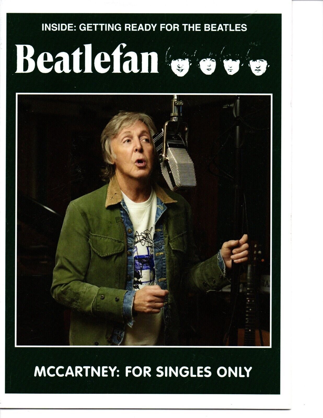 Beatlefan